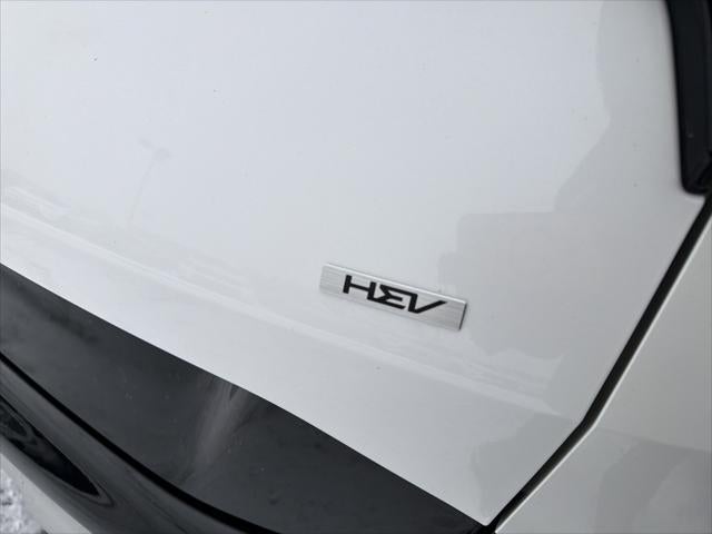 2025 Kia Sportage Hybrid SX-Prestige