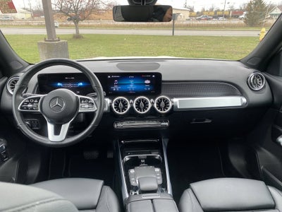 2023 Mercedes-Benz GLB GLB 250