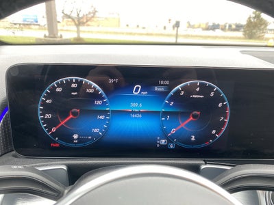 2023 Mercedes-Benz GLB GLB 250