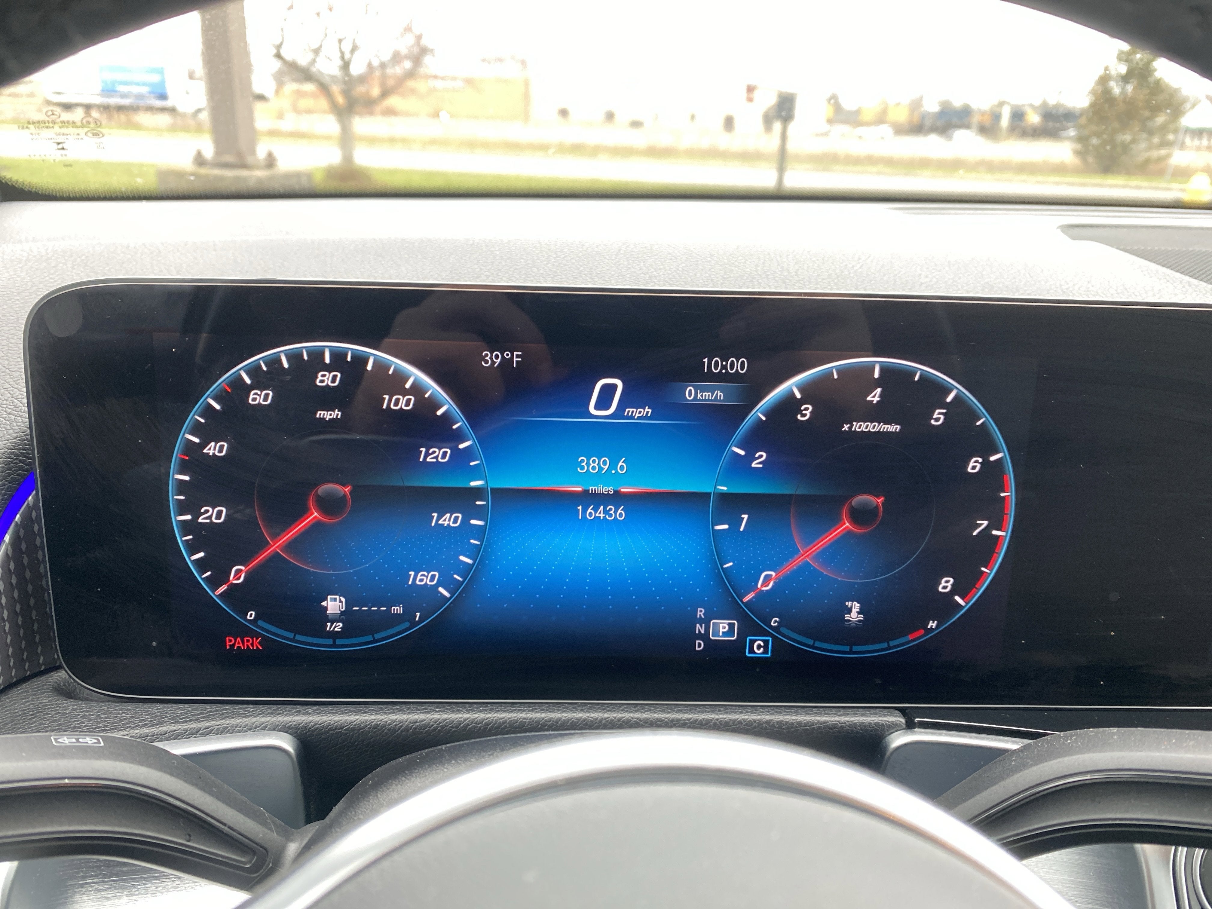 2023 Mercedes-Benz GLB GLB 250