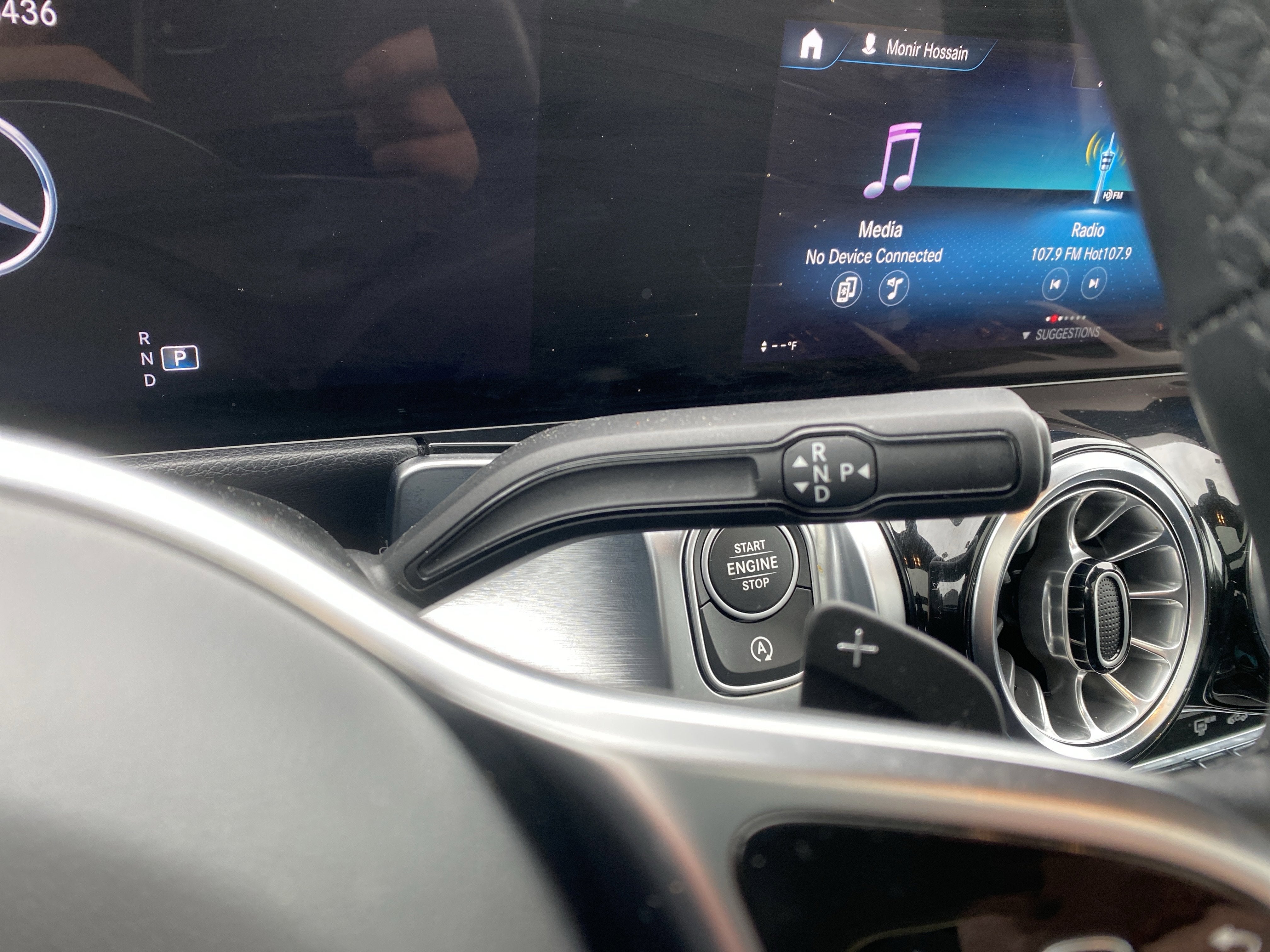 2023 Mercedes-Benz GLB GLB 250