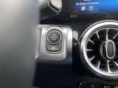 2023 Mercedes-Benz GLB GLB 250