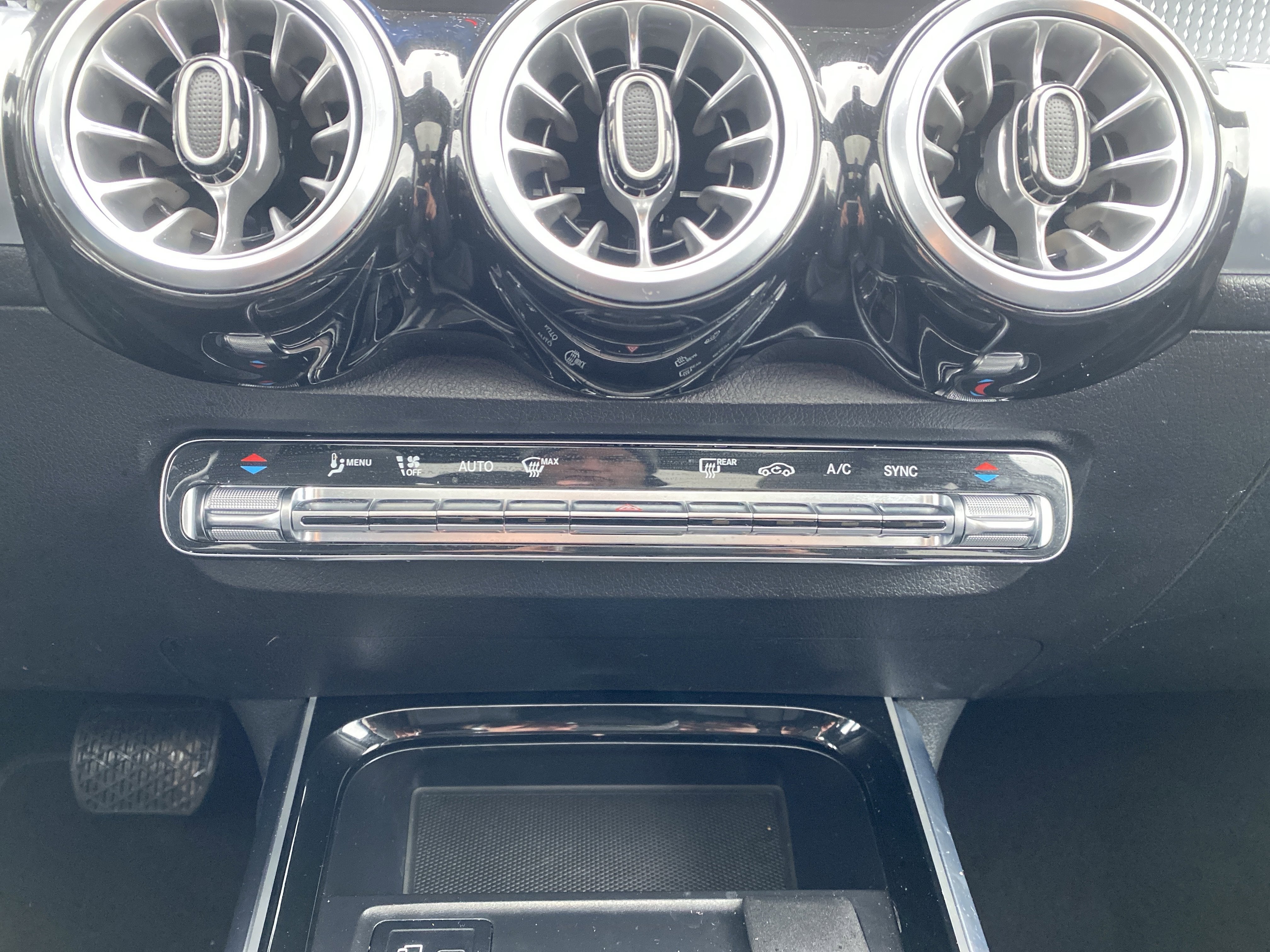 2023 Mercedes-Benz GLB GLB 250