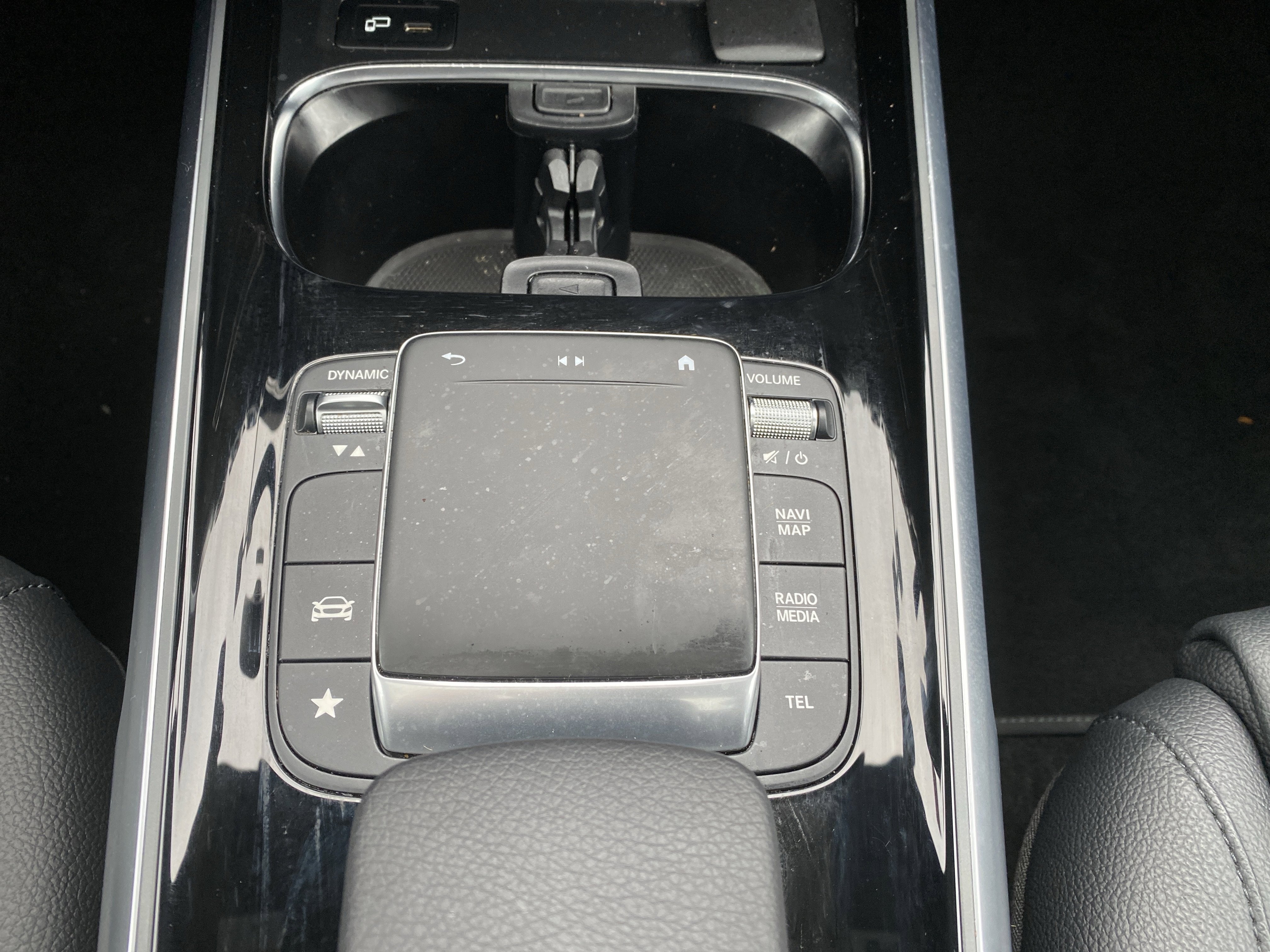 2023 Mercedes-Benz GLB GLB 250