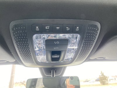 2023 Mercedes-Benz GLB GLB 250