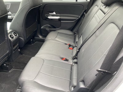 2023 Mercedes-Benz GLB GLB 250