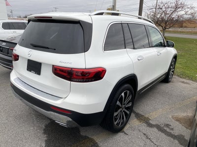 2023 Mercedes-Benz GLB GLB 250