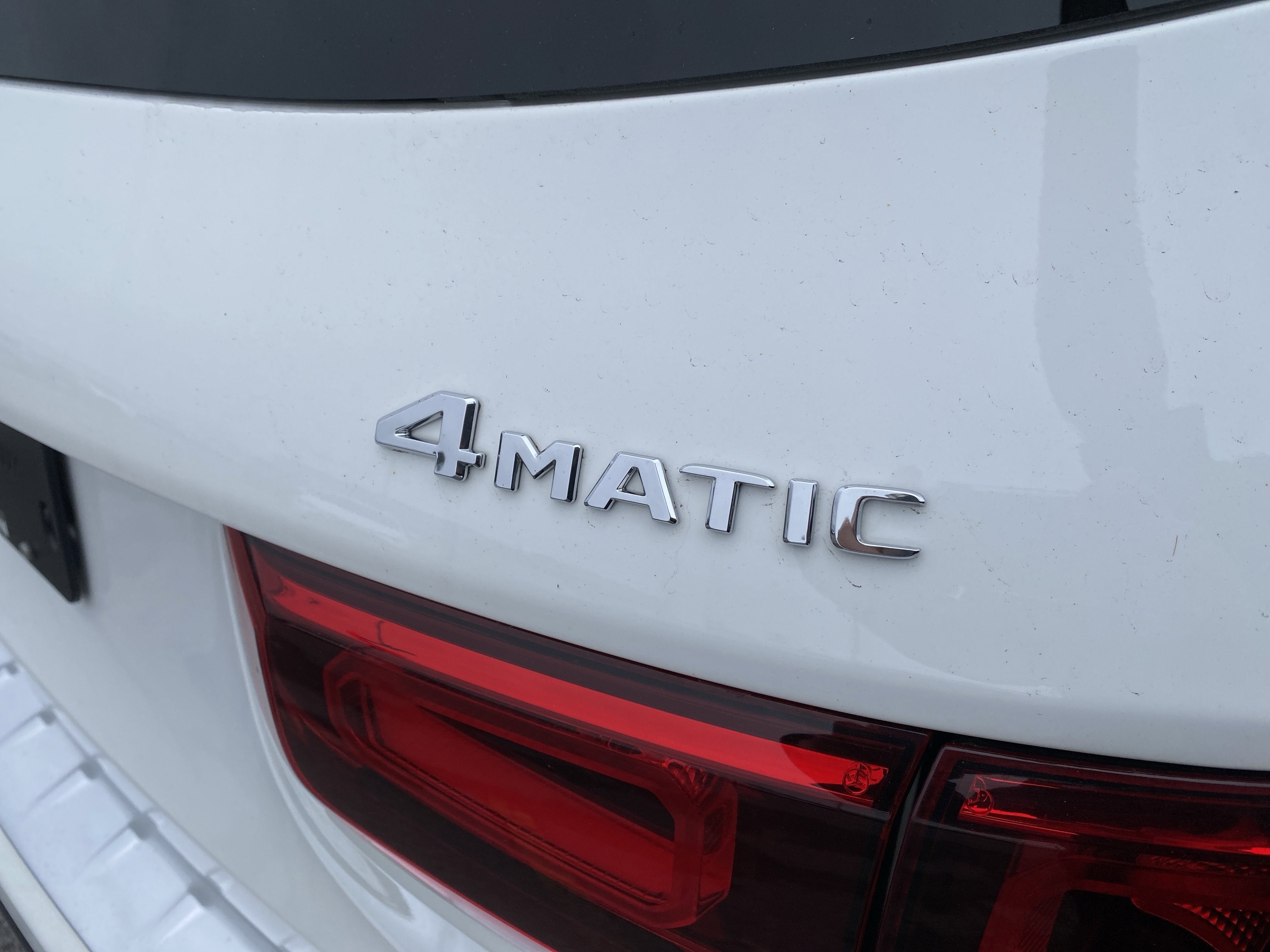 2023 Mercedes-Benz GLB GLB 250