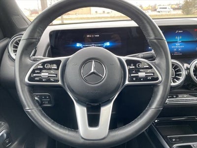 2023 Mercedes-Benz GLB GLB 250