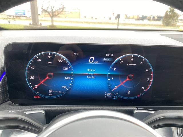 2023 Mercedes-Benz GLB GLB 250