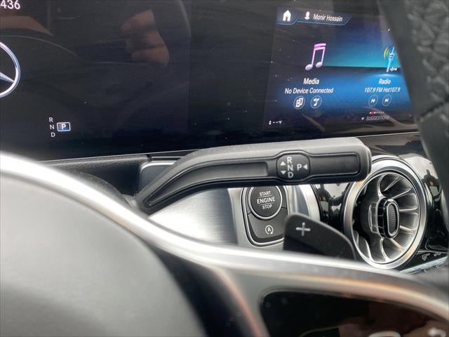 2023 Mercedes-Benz GLB GLB 250