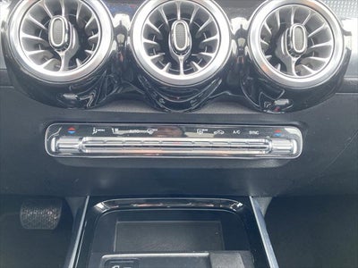 2023 Mercedes-Benz GLB GLB 250