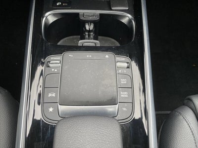 2023 Mercedes-Benz GLB GLB 250