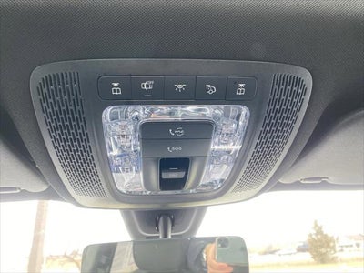 2023 Mercedes-Benz GLB GLB 250