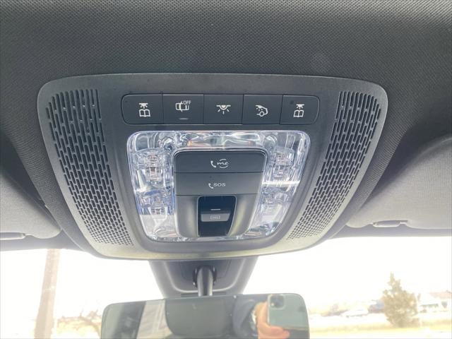 2023 Mercedes-Benz GLB GLB 250