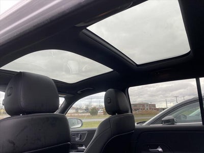 2023 Mercedes-Benz GLB GLB 250