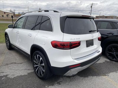 2023 Mercedes-Benz GLB GLB 250