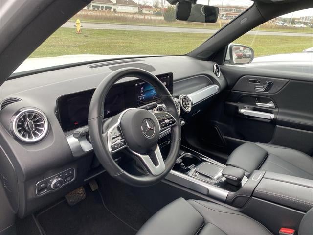 2023 Mercedes-Benz GLB GLB 250