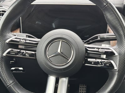 2025 Mercedes-Benz GLC GLC 300