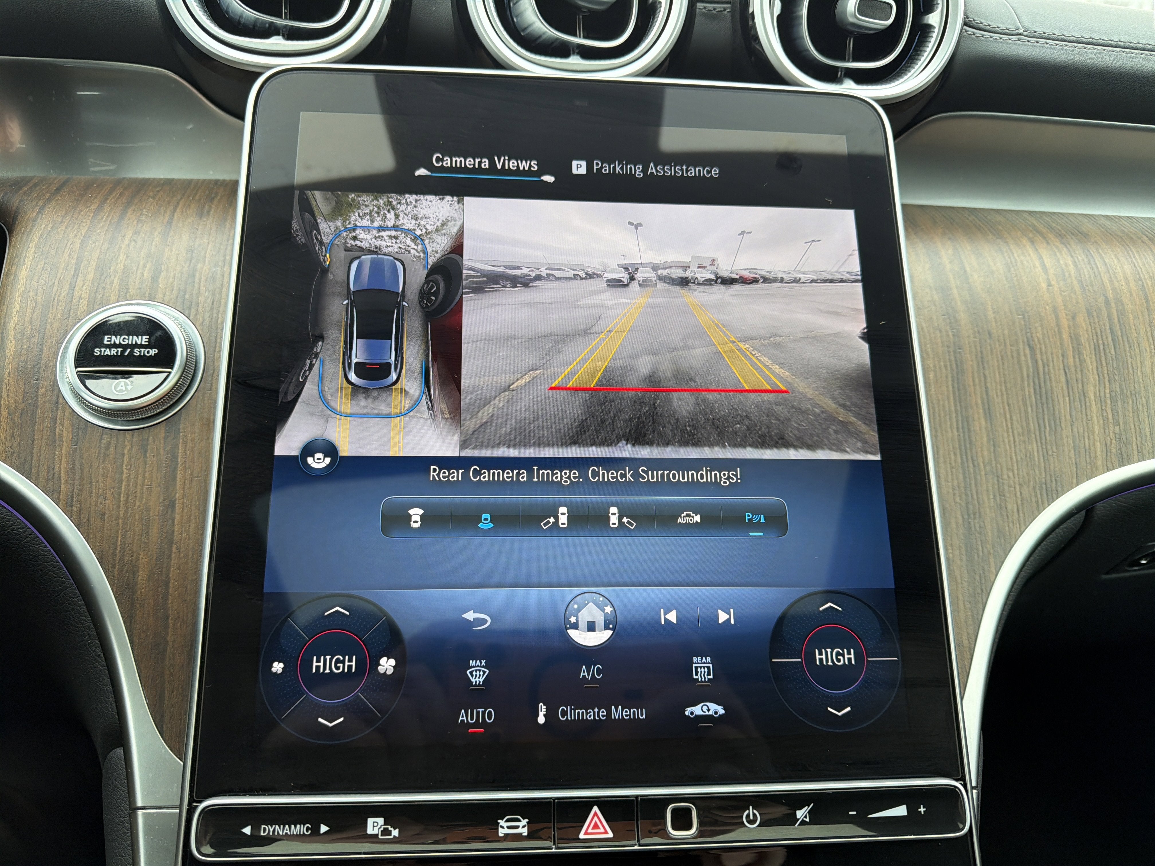 2025 Mercedes-Benz GLC GLC 300