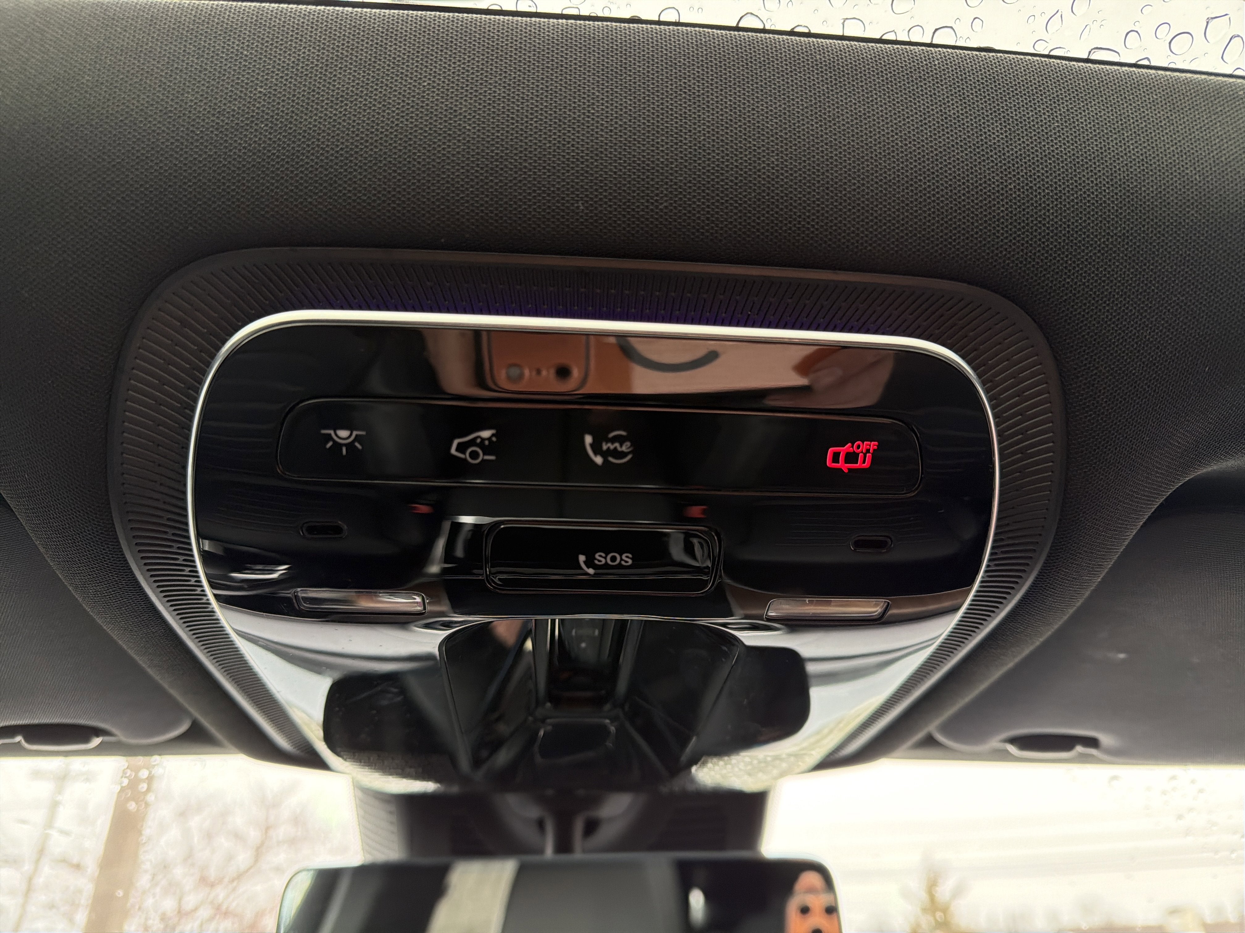 2025 Mercedes-Benz GLC GLC 300