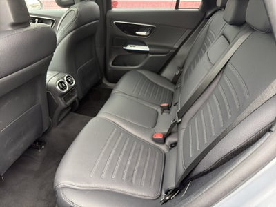 2025 Mercedes-Benz GLC GLC 300