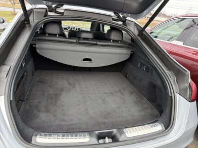 2025 Mercedes-Benz GLC GLC 300