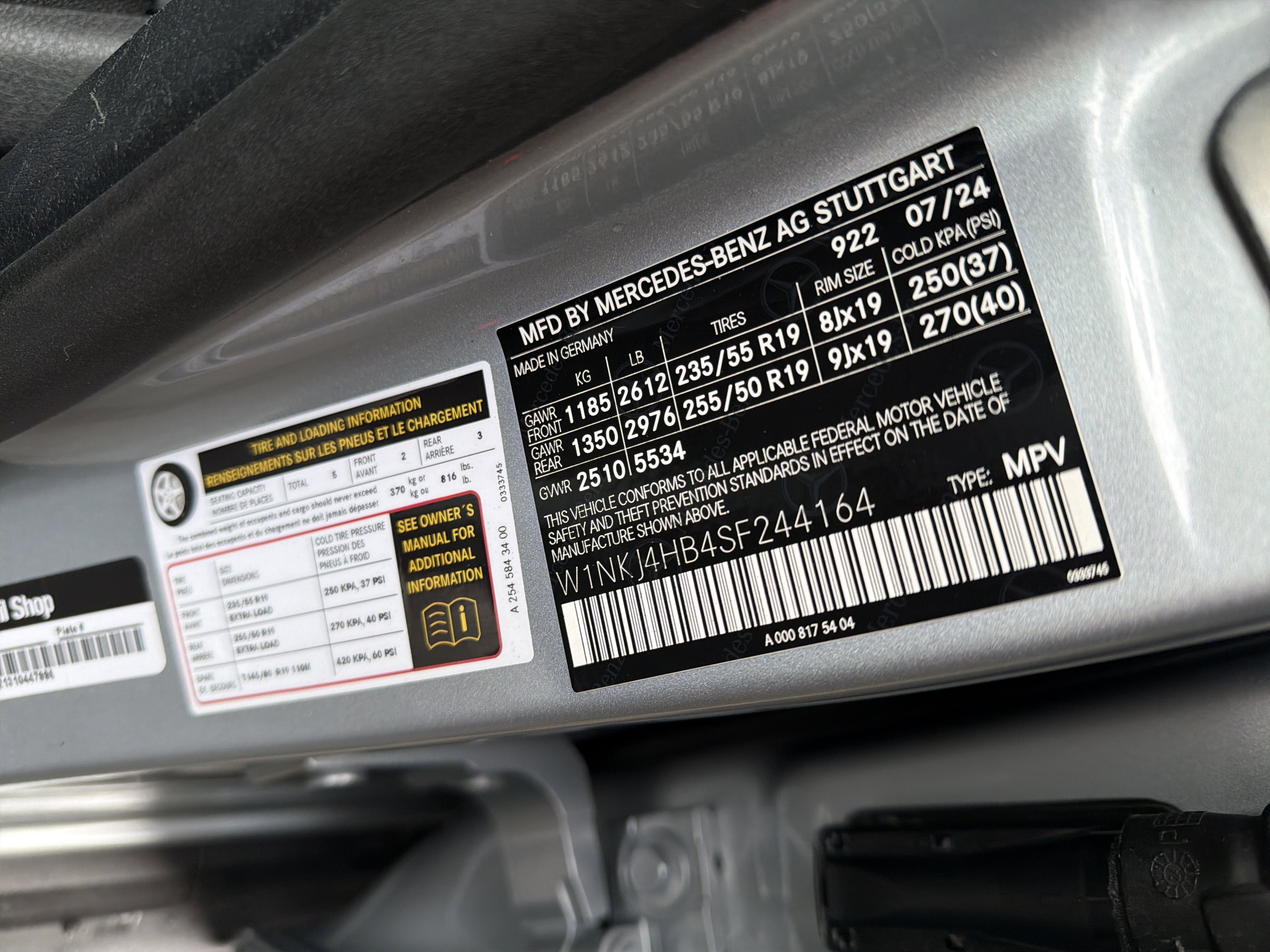 2025 Mercedes-Benz GLC GLC 300