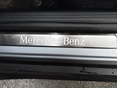 2025 Mercedes-Benz GLC GLC 300