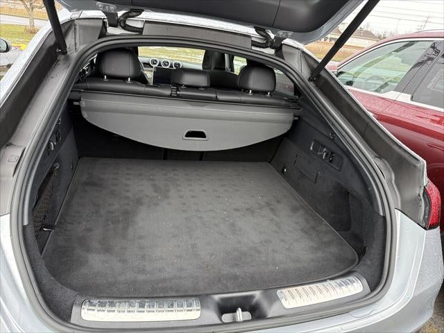 2025 Mercedes-Benz GLC GLC 300