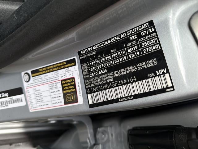 2025 Mercedes-Benz GLC GLC 300