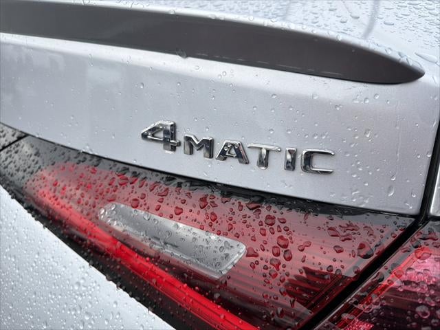 2025 Mercedes-Benz GLC GLC 300