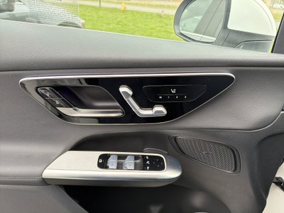 2025 Mercedes-Benz GLC GLC 300