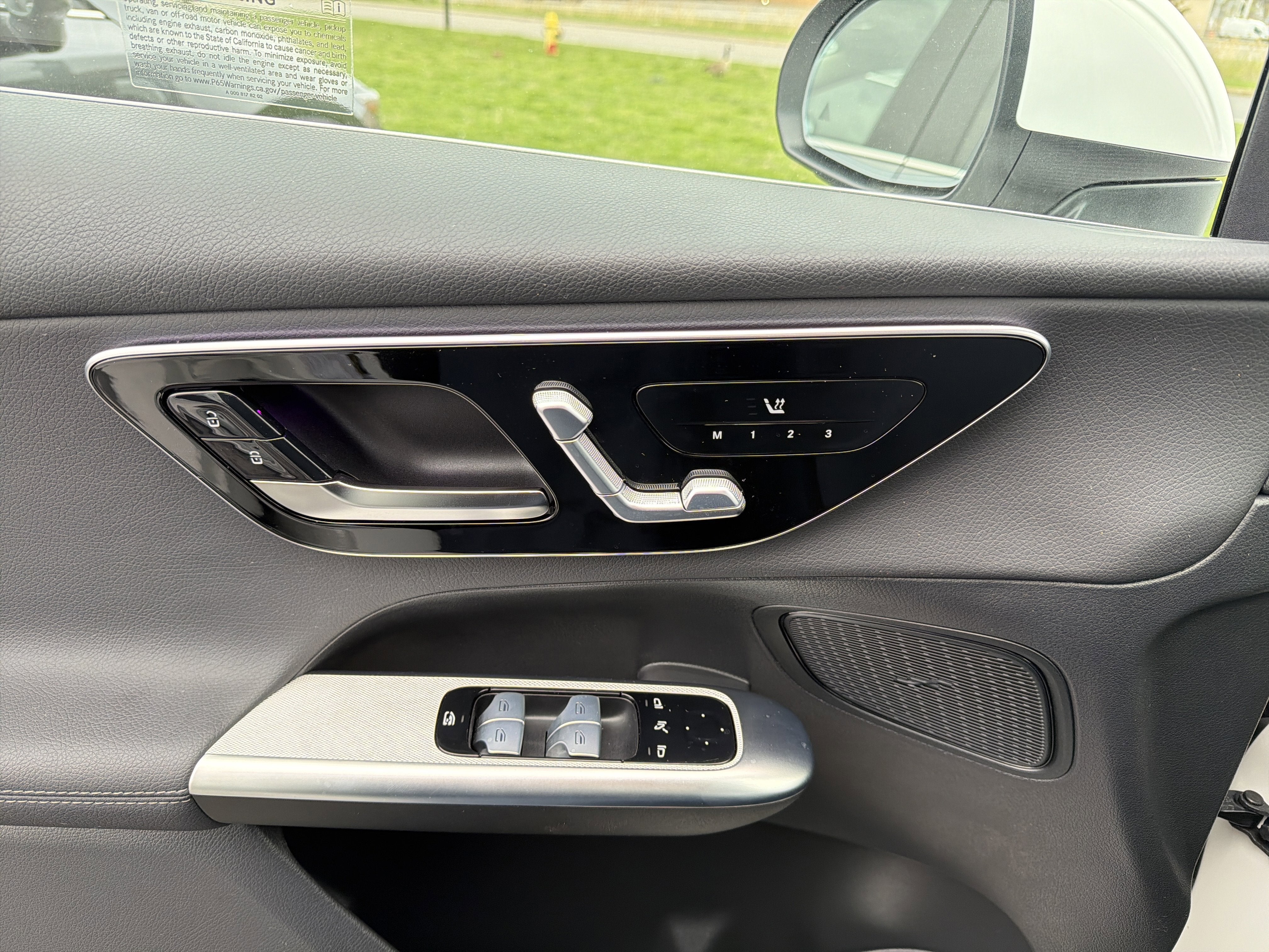 2025 Mercedes-Benz GLC GLC 300