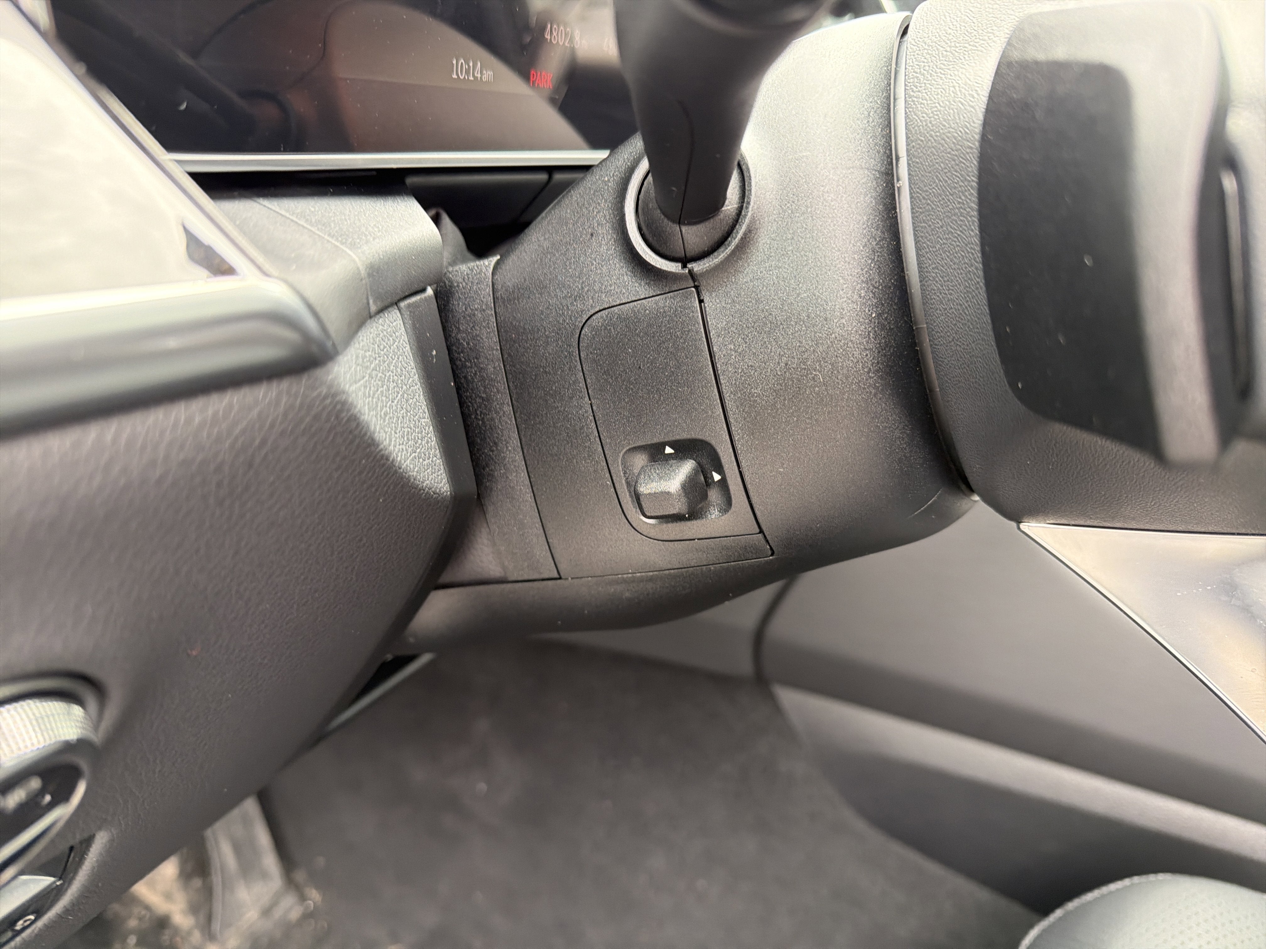 2025 Mercedes-Benz GLC GLC 300