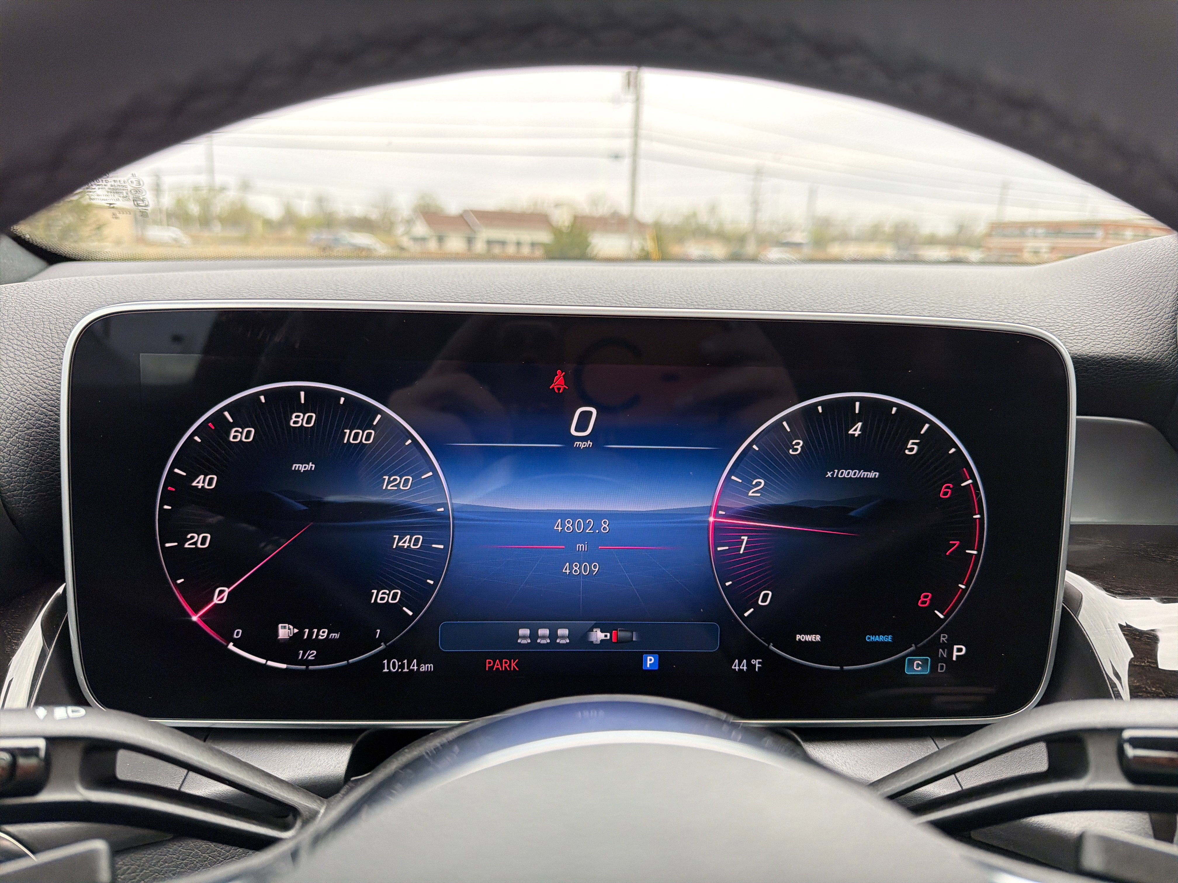 2025 Mercedes-Benz GLC GLC 300