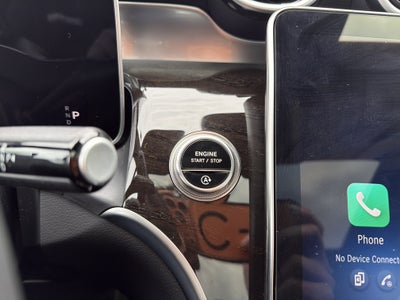 2025 Mercedes-Benz GLC GLC 300