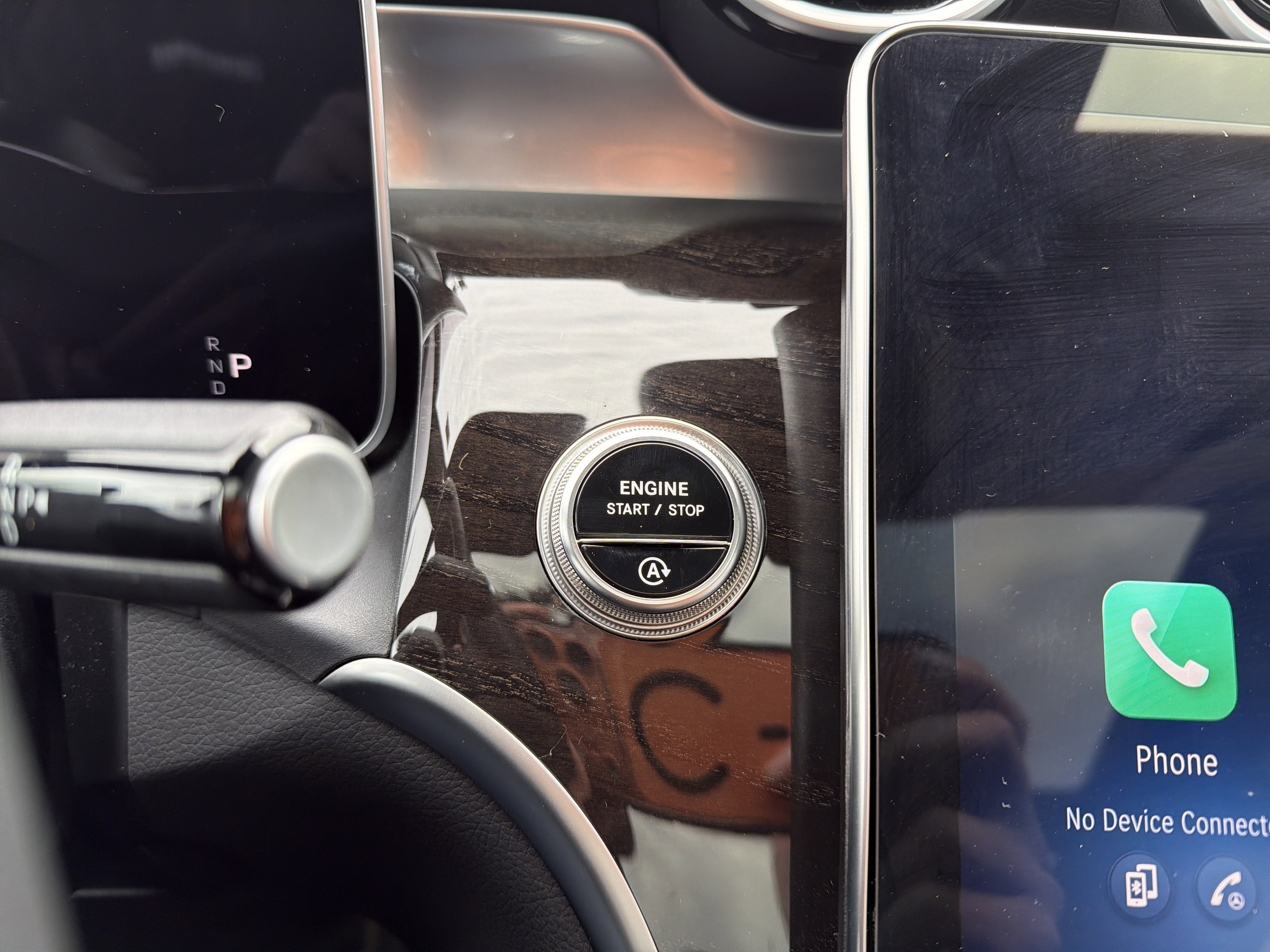 2025 Mercedes-Benz GLC GLC 300