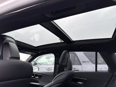 2025 Mercedes-Benz GLC GLC 300