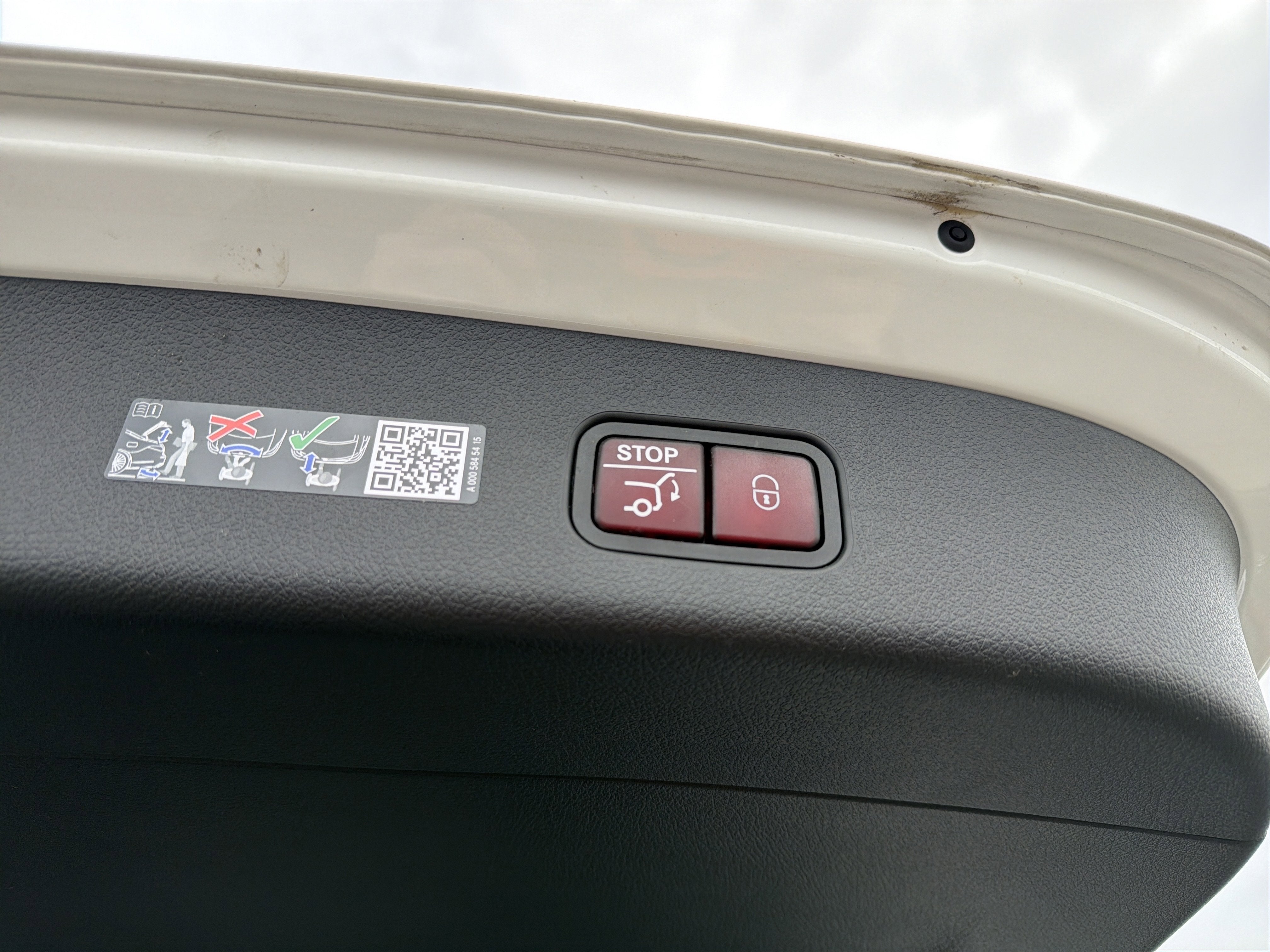 2025 Mercedes-Benz GLC GLC 300