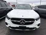 2025 Mercedes-Benz GLC GLC 300