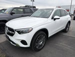 2025 Mercedes-Benz GLC GLC 300