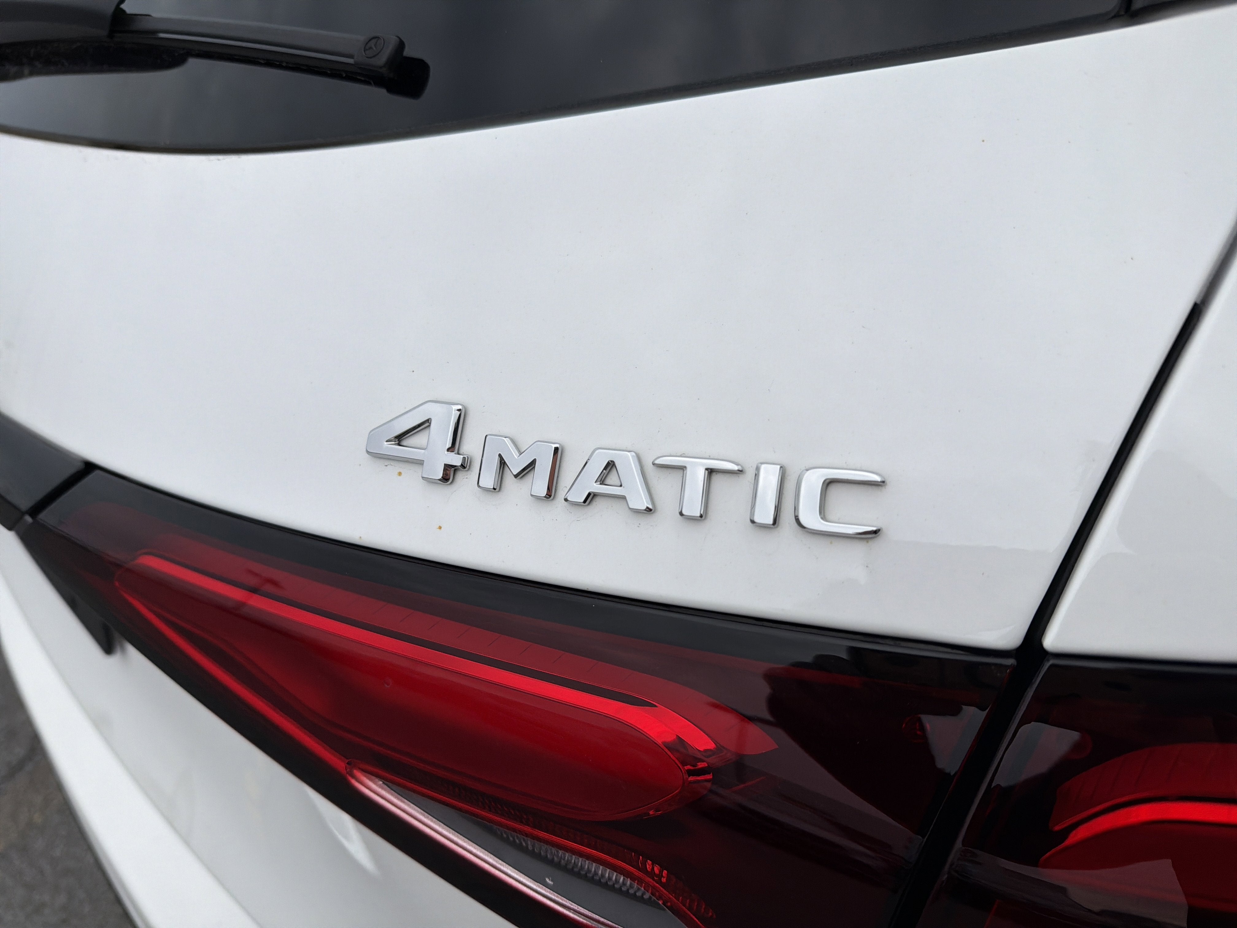 2025 Mercedes-Benz GLC GLC 300