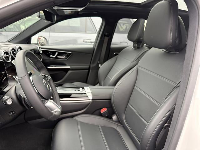 2025 Mercedes-Benz GLC GLC 300