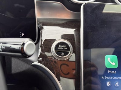 2025 Mercedes-Benz GLC GLC 300