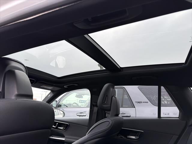 2025 Mercedes-Benz GLC GLC 300