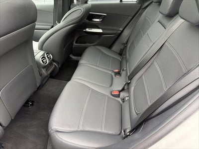 2025 Mercedes-Benz GLC GLC 300