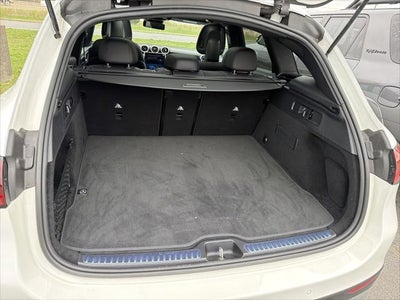 2025 Mercedes-Benz GLC GLC 300