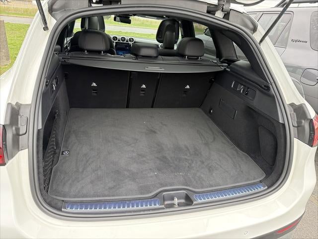 2025 Mercedes-Benz GLC GLC 300