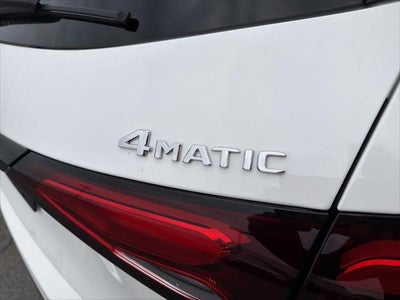 2025 Mercedes-Benz GLC GLC 300